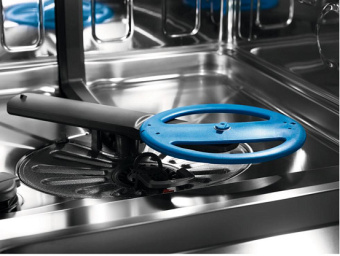 Встраиваемая посудомоечная машина Electrolux EEG69410L