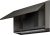 Вытяжка Falmec DESIGN VIRGOLA BLACK 60 NO-DROP