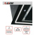Вытяжка кухонная встраиваемая Exiteq EX-1286 black
