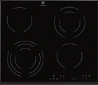 Варочная панель Electrolux EHF 6343 FOK