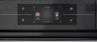 Духовой шкаф Asko OCSM8478G