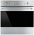 Духовой шкаф Smeg SF6381X