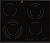 Варочная панель Electrolux EHF 6343 FOK