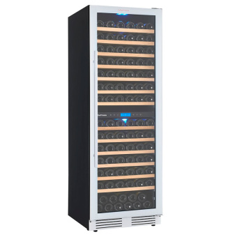 Винный шкаф Cellar Private CP165-2TW