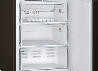 Холодильник Bosch KGN39AD31R