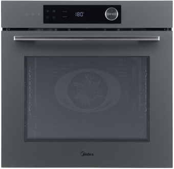 Духовой шкаф Midea MO82107PGG-I
