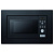 Встраиваемая микроволновая печь Teka MWE 207 FI BLACK