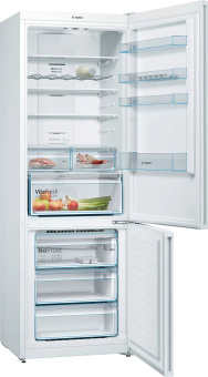 Холодильник Bosch KGN49XWEA