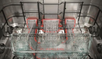 Посудомоечная машина Whirlpool WSFO 3O23 PF