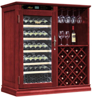 Винный шкаф Libhof ND-69 Red Wine
