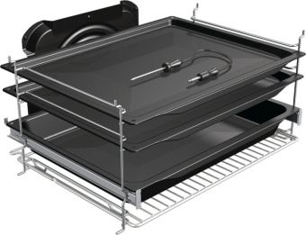 Духовой шкаф Gorenje BO747A21XG