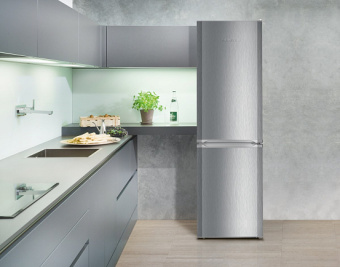 Холодильник Liebherr CUELE 3331