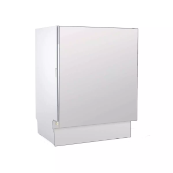 Встраиваемая посудомоечная машина DeLonghi DDW06F Cristallo ultimo