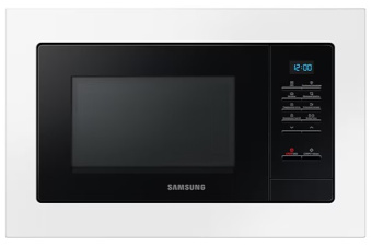 Встраиваемая микроволновая печь Samsung MS20A7013AL/BW