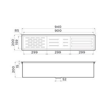 DRY-02 LG