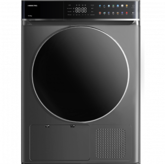 Сушильная машина Hiberg HDQ11 - 10 Sd
