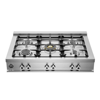 Варочная панель Bertazzoni Professional CB36500X