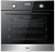 Духовой шкаф Haier HOX-P11CGBX
