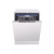 Встраиваемая посудомоечная машина DeLonghi DDW06F Cristallo ultimo