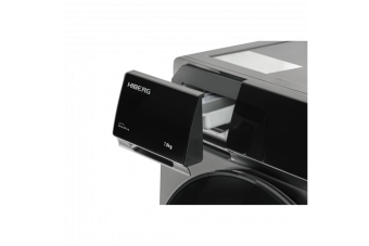 Стиральная машина с сушкой Hiberg i-DDQ9 - 10714 Sd