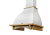Вытяжка LEX PARMA 900 White
