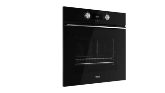 Духовой шкаф Teka HLB 8410 P NIGHT RIVER BLACK