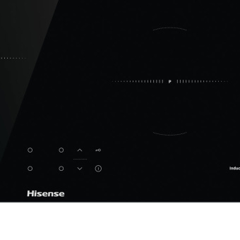 Варочная панель Hisense I6421CB