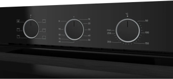 Духовой шкаф Kuppersberg HF 603 B