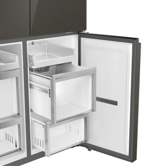 Холодильник Haier HTF-460DGS6RU1