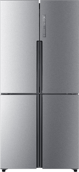 Холодильник Haier HTF-456DM6RU