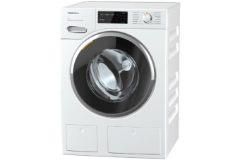 Стиральная машина Miele WWI860 WCS