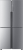 Холодильник Haier HTF-456DM6RU
