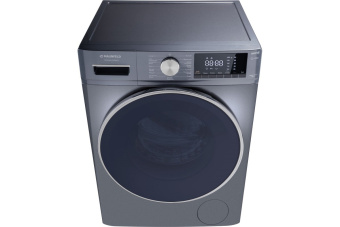 Стиральная машина Maunfeld MFWM1410SB02