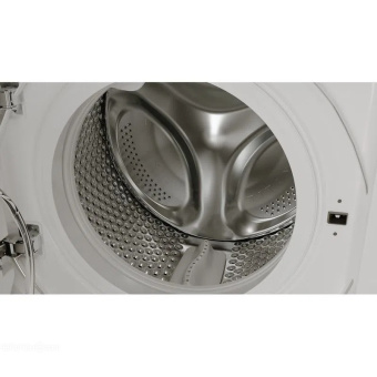 Встраиваемая стиральная машина Whirlpool BI WDWG 961484 EU