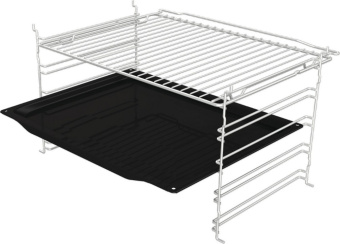 Духовой шкаф Gorenje BOX6737E01BG