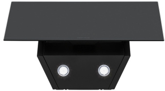 Вытяжка Krona JINA 600 BLACK S