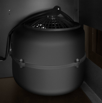 Вытяжка Maunfeld Bath Plus 402IL золотой