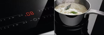 Варочная панель Electrolux CIT61443