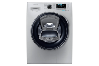 Стиральная машина Samsung WW80K6210RS/LD