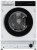 Встраиваемая стиральная машина Krona DARRE 1400 7/5K WHITE