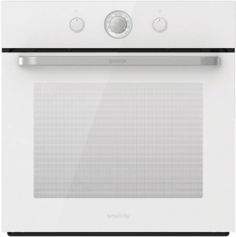 Духовой шкаф Gorenje BO74SYW