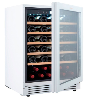 Винный шкаф Cellar Private CP051-1TWH