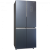 Холодильник Hiberg RFQ-590G GT Inverter