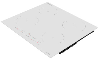 Варочная панель Maunfeld CVI604EXWH