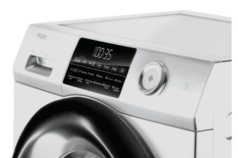 Стиральная машина Haier HW60-BP12959A