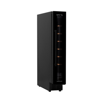 Встраиваемый винный шкаф Meyvel MV8-KBT1