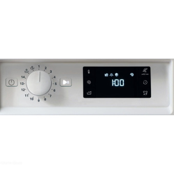 Встраиваемая стиральная машина Whirlpool BI WMHG 81484 EU