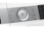 Стиральная машина Bosch WDU2853KPL