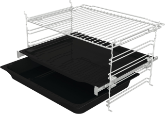 Духовой шкаф Gorenje BOS67372CLI