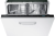 Встраиваемая посудомоечная машина Samsung DW60M6040BB/WT